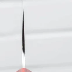 Kei Kobayashi SG-2 Damast Red Gyuto 24 cm