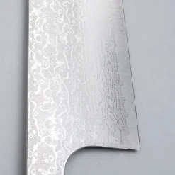Kei Kobayashi SG-2 Damast Red Gyuto 24 cm