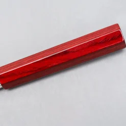 Kei Kobayashi SG-2 Damast Red Gyuto 21 cm