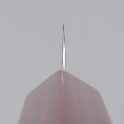 Kei Kobayashi SG-2 Damast Red Petty 15 cm