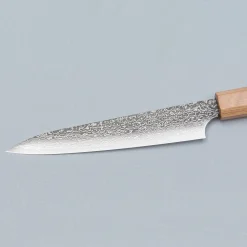 Kei Kobayashi SG-2 Damast Rosewood Petty 15 cm