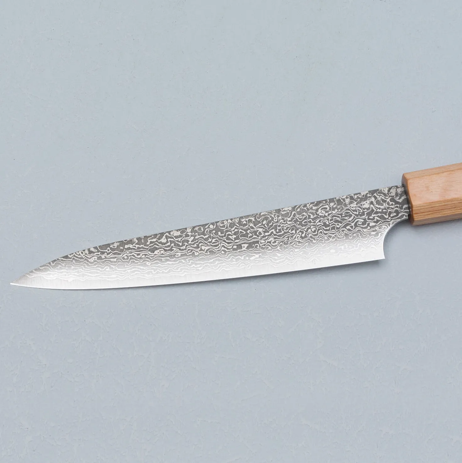 Kei Kobayashi SG-2 Damast Rosewood Petty 15 cm