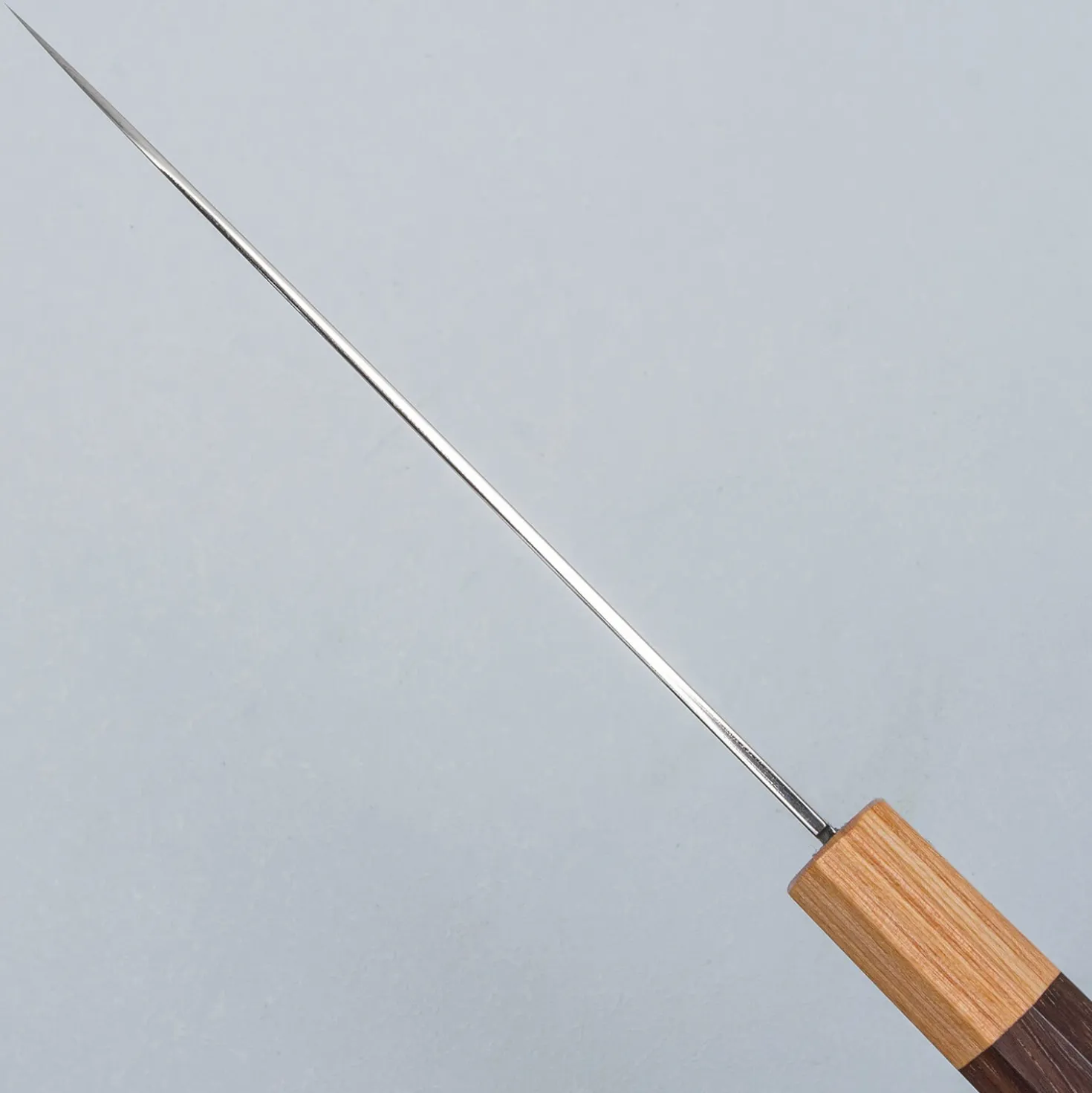 Kei Kobayashi SG-2 Damast Rosewood Petty 15 cm