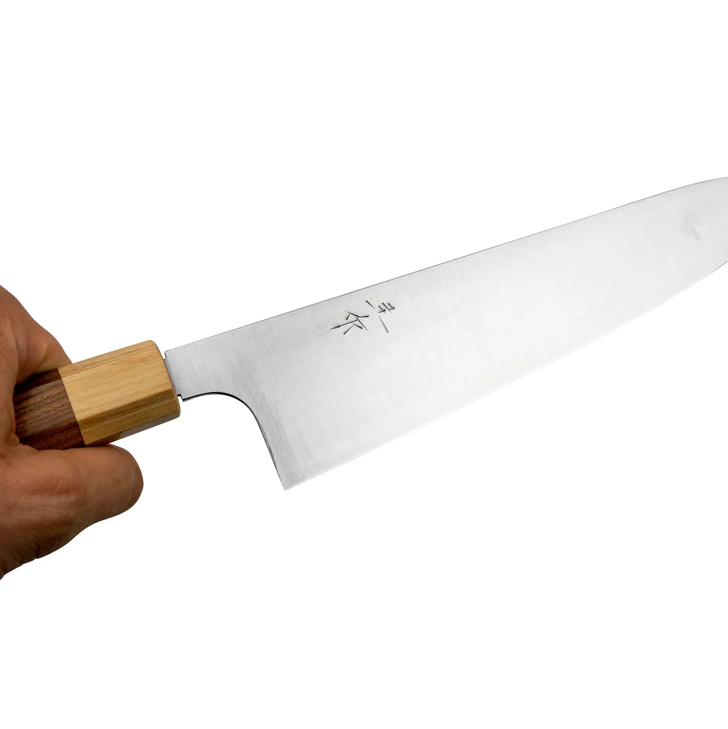 Kei Kobayashi SG-2 Koksmes 24 cm