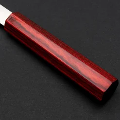 Kei Kobayashi SG-2 Red Koksmes 24 cm