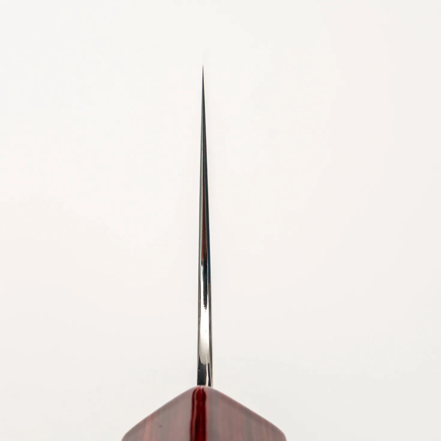 Kei Kobayashi SG-2 Red Koksmes 24 cm