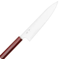 Kei Kobayashi SG-2 Red Koksmes 21 cm