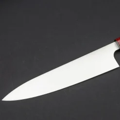 Kei Kobayashi SG-2 Red Koksmes 21 cm