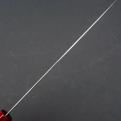 Kei Kobayashi SG-2 Red Koksmes 21 cm