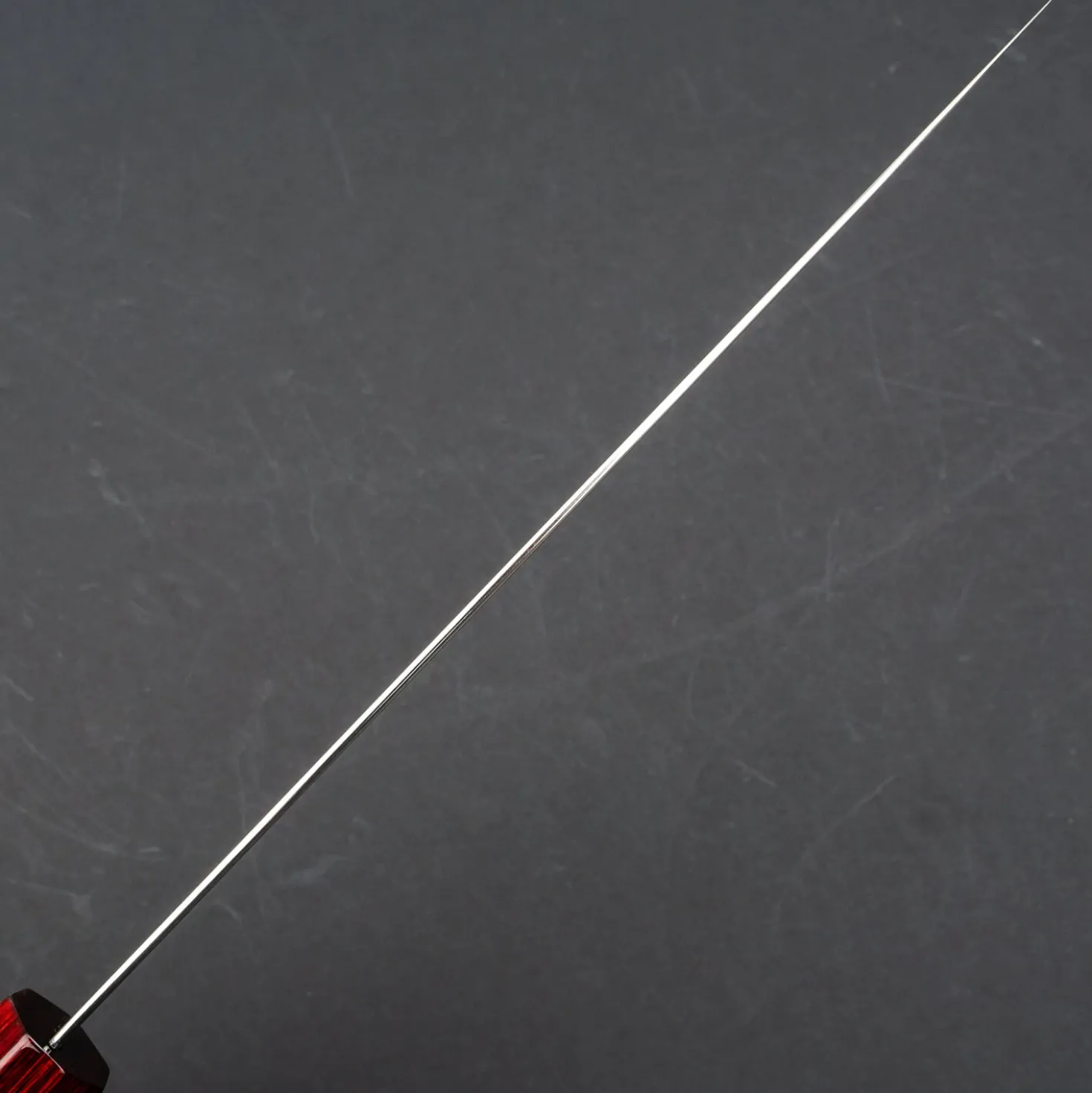 Kei Kobayashi SG-2 Red Koksmes 21 cm