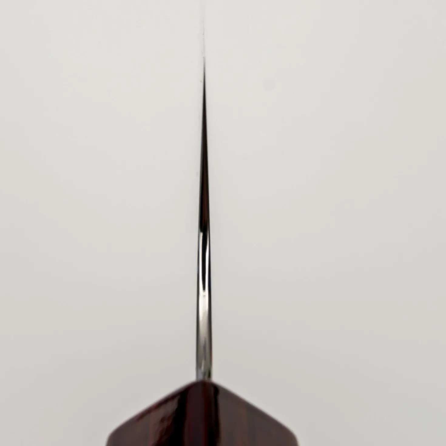 Kei Kobayashi SG-2 Red Koksmes 21 cm