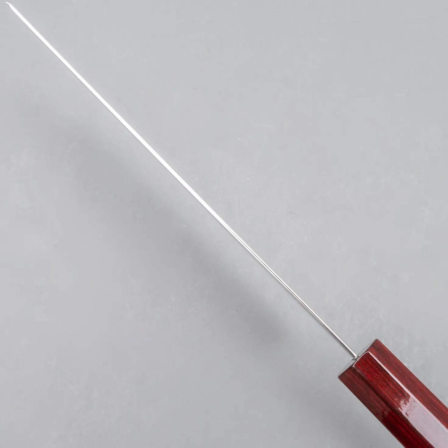 Kei Kobayashi SG-2 Red Nakiri