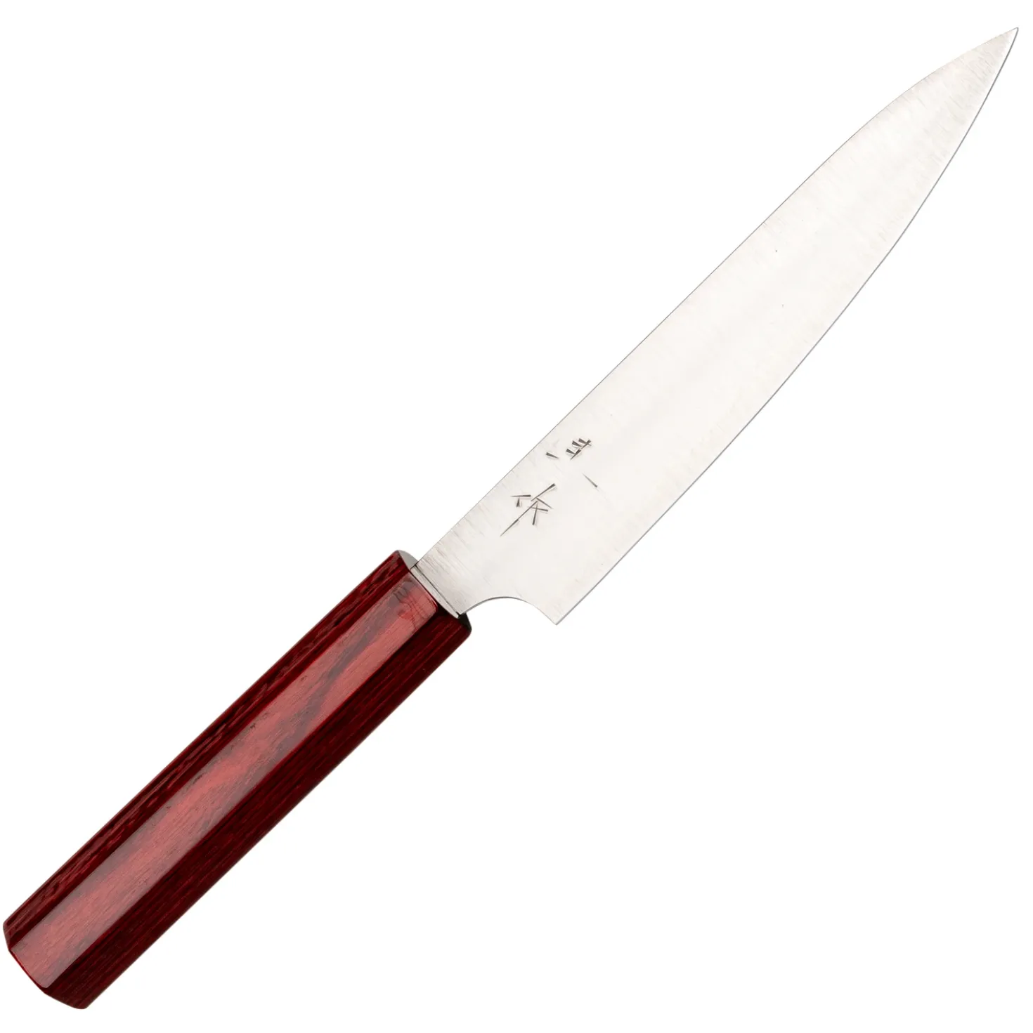Kei Kobayashi SG-2 Red Petty 15 cm