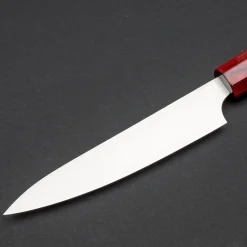 Kei Kobayashi SG-2 Red Petty 15 cm