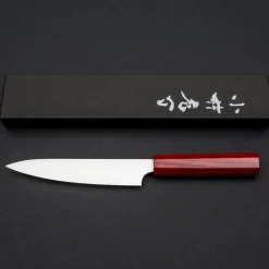 Kei Kobayashi SG-2 Red Petty 15 cm