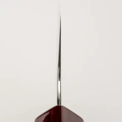 Kei Kobayashi SG-2 Red santoku 17 cm