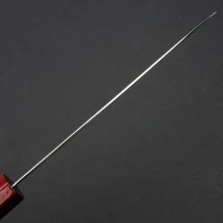 Kei Kobayashi SG-2 Red santoku 17 cm