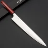 Kei Kobayashi SG-2 Red Sujihiki 27 cm