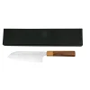 Kei Kobayashi SG-2 Santoku 17 cm