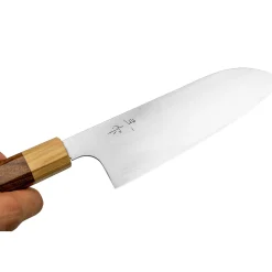 Kei Kobayashi SG-2 Santoku 17 cm