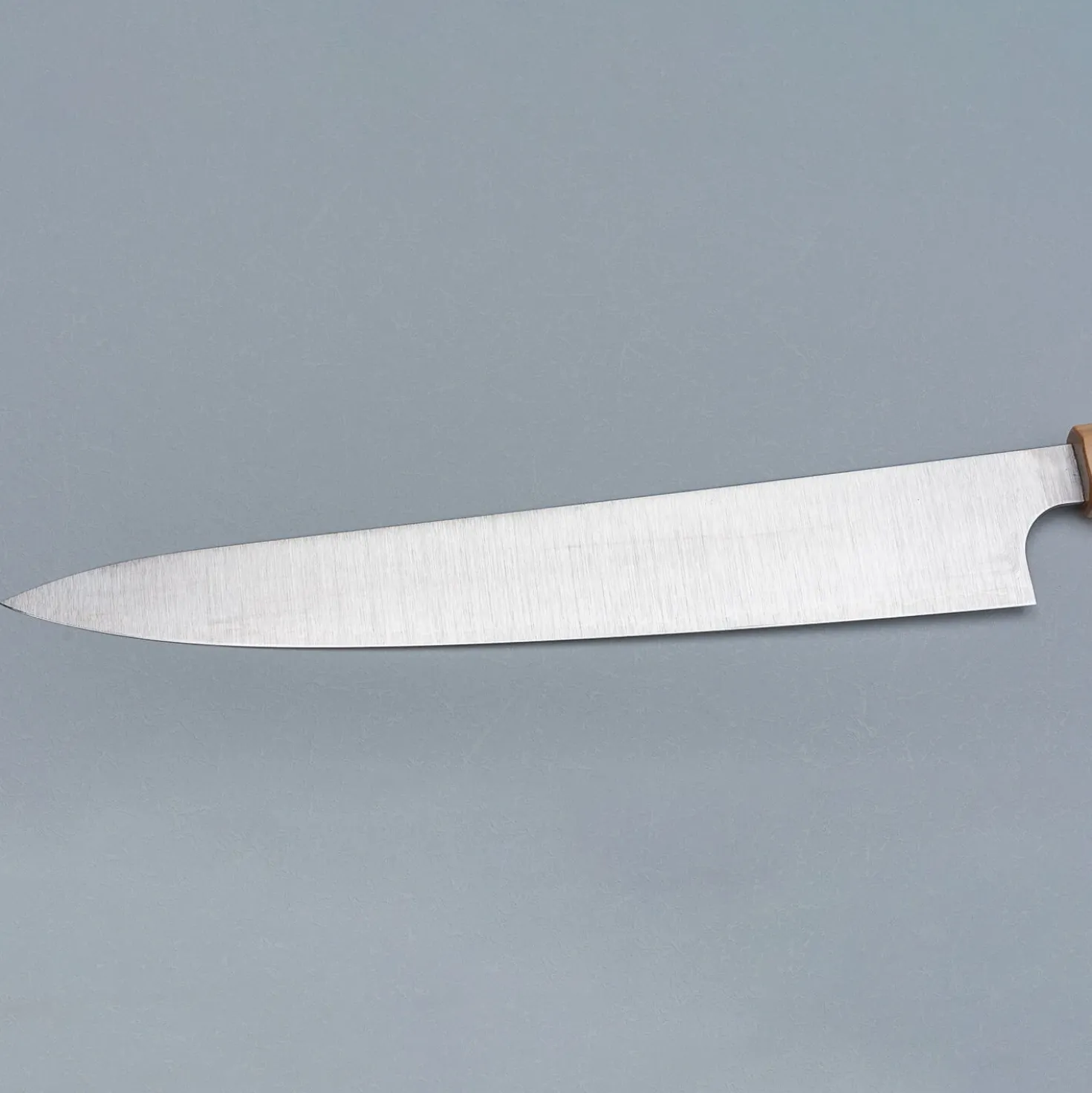 Kei Kobayashi SG-2 Sujihiki 27 cm