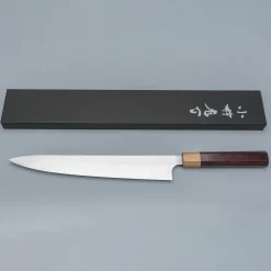 Kei Kobayashi SG-2 Sujihiki 27 cm