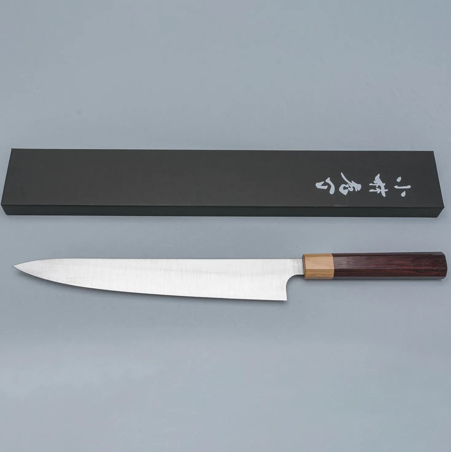 Kei Kobayashi SG-2 Sujihiki 27 cm