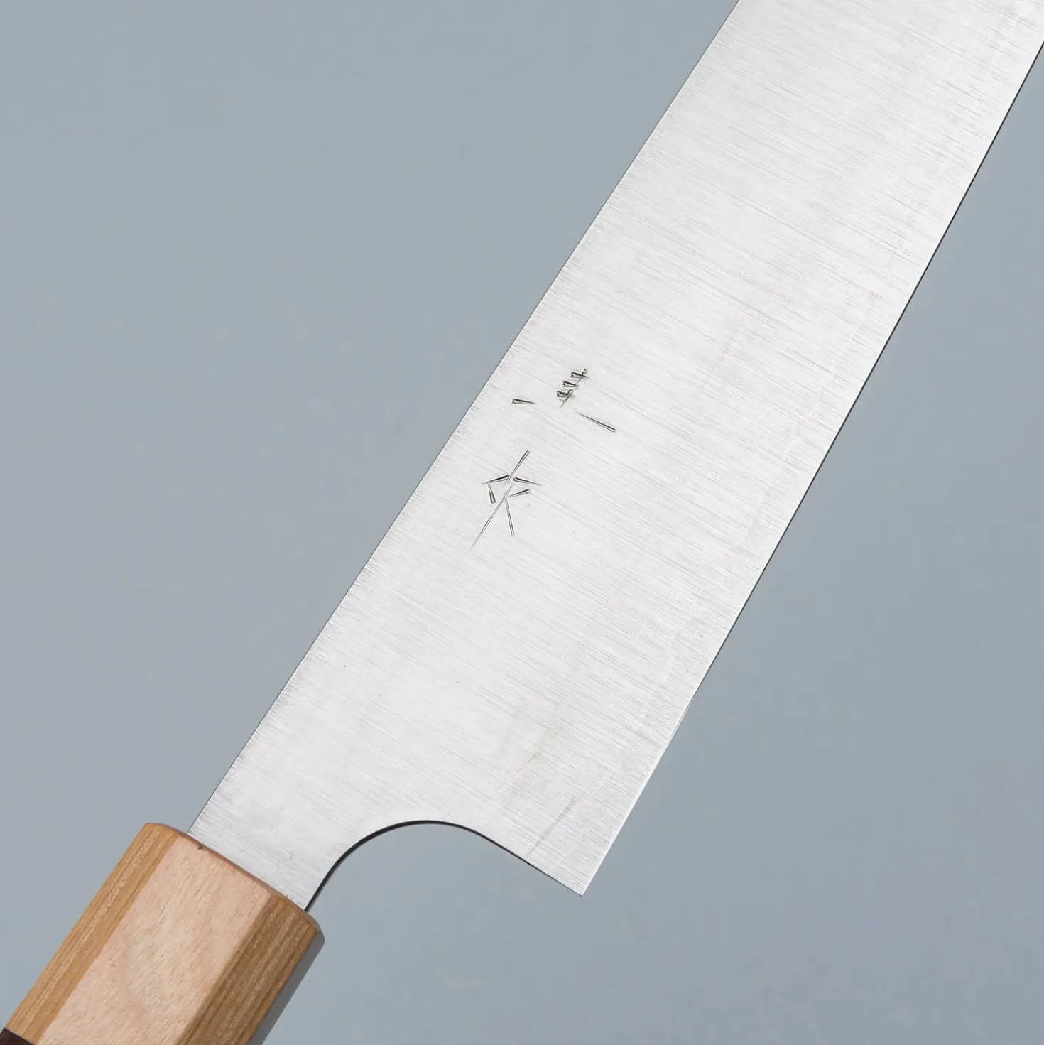 Kei Kobayashi SG-2 Sujihiki 27 cm