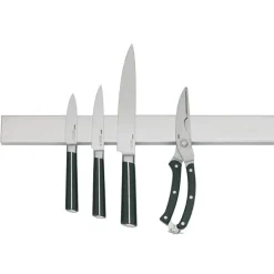 Kela Magneetstrip 36 cm RVS