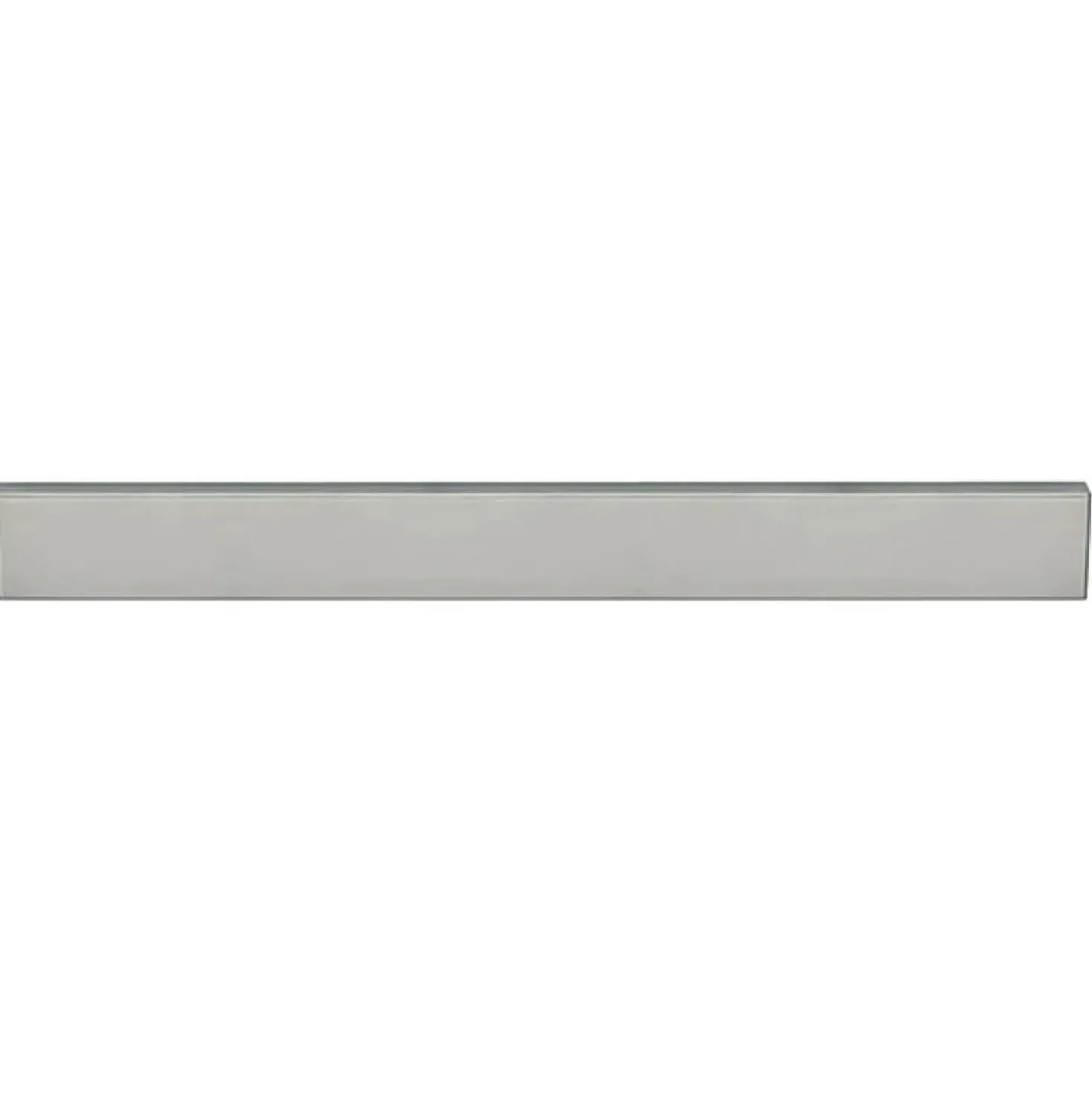 Kela Magneetstrip 36 cm RVS