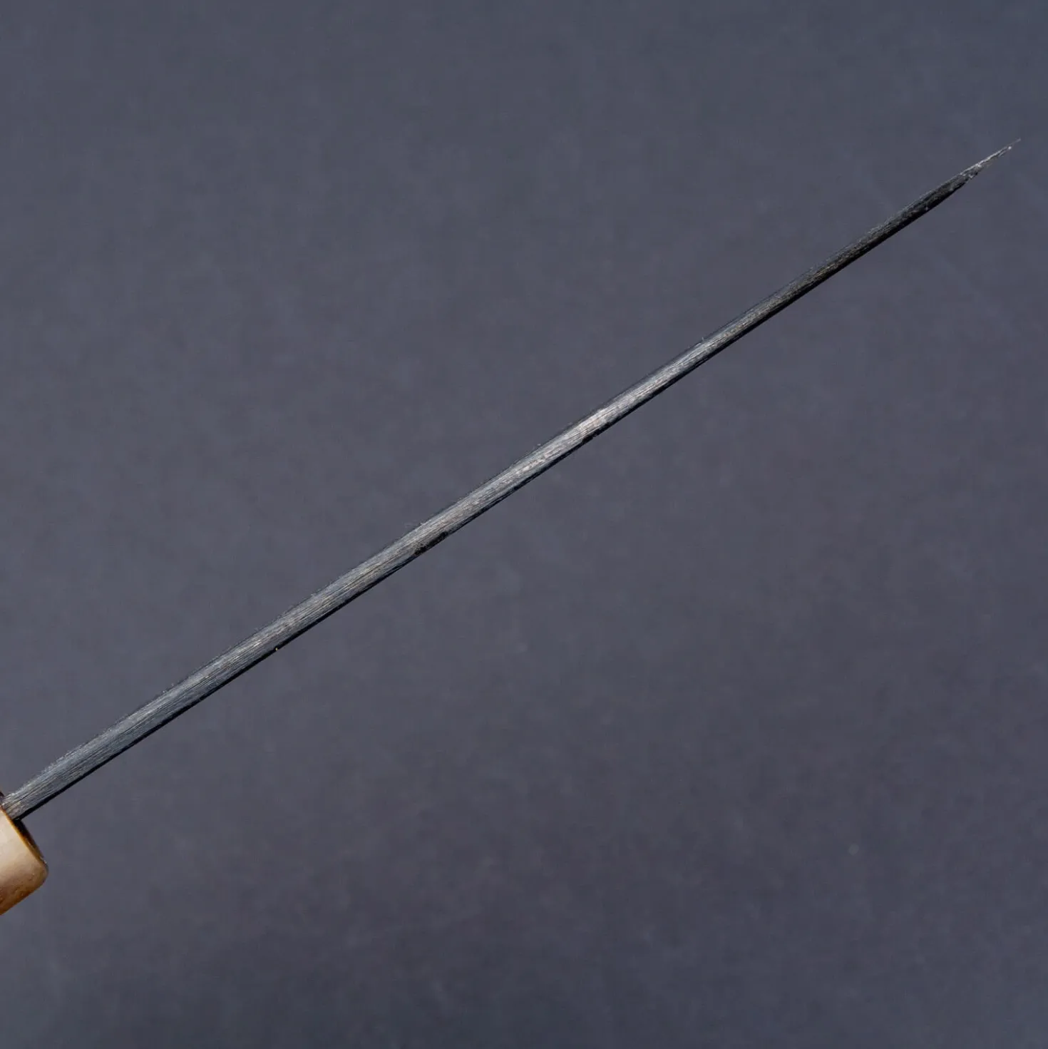 Kenji Togashi Black Ajikiri 12 cm