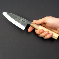 Kenji Togashi Black Ajikiri 12 cm