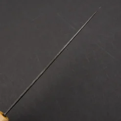 Kenji Togashi Black Gyuto 240
