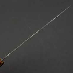 Kenji Togashi Black Gyuto 210