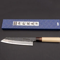 Kenji Togashi Black Kengata 210