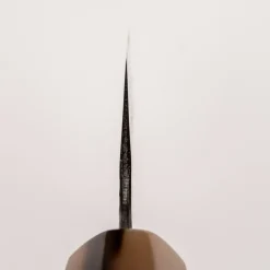 Kenji Togashi Black Kengata 24 cm