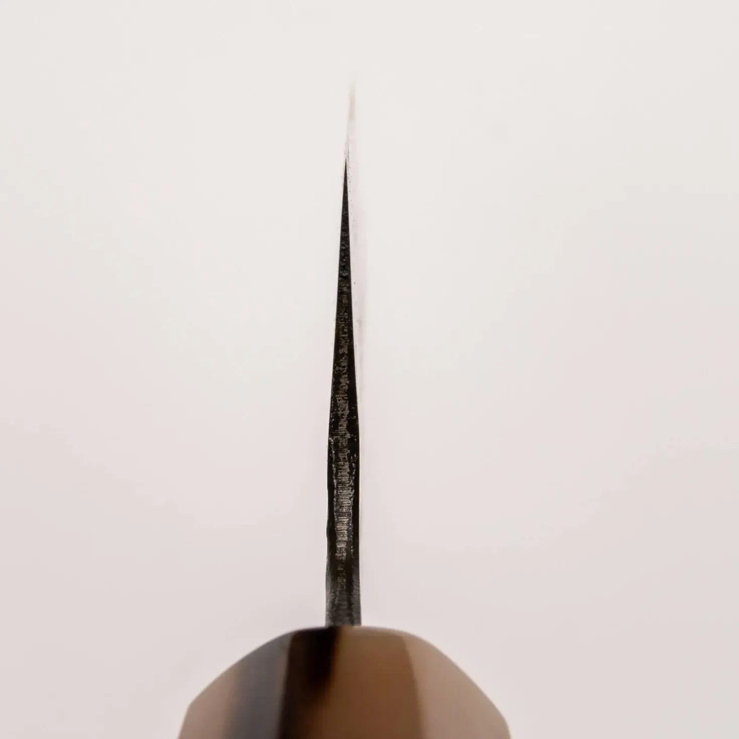 Kenji Togashi Black Kengata 24 cm