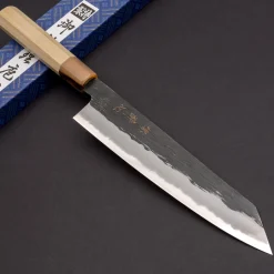 Kenji Togashi Black Kengata 24 cm
