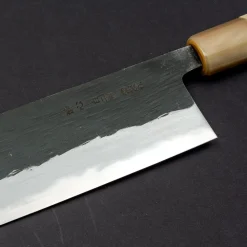 Kenji Togashi Black Nakiri