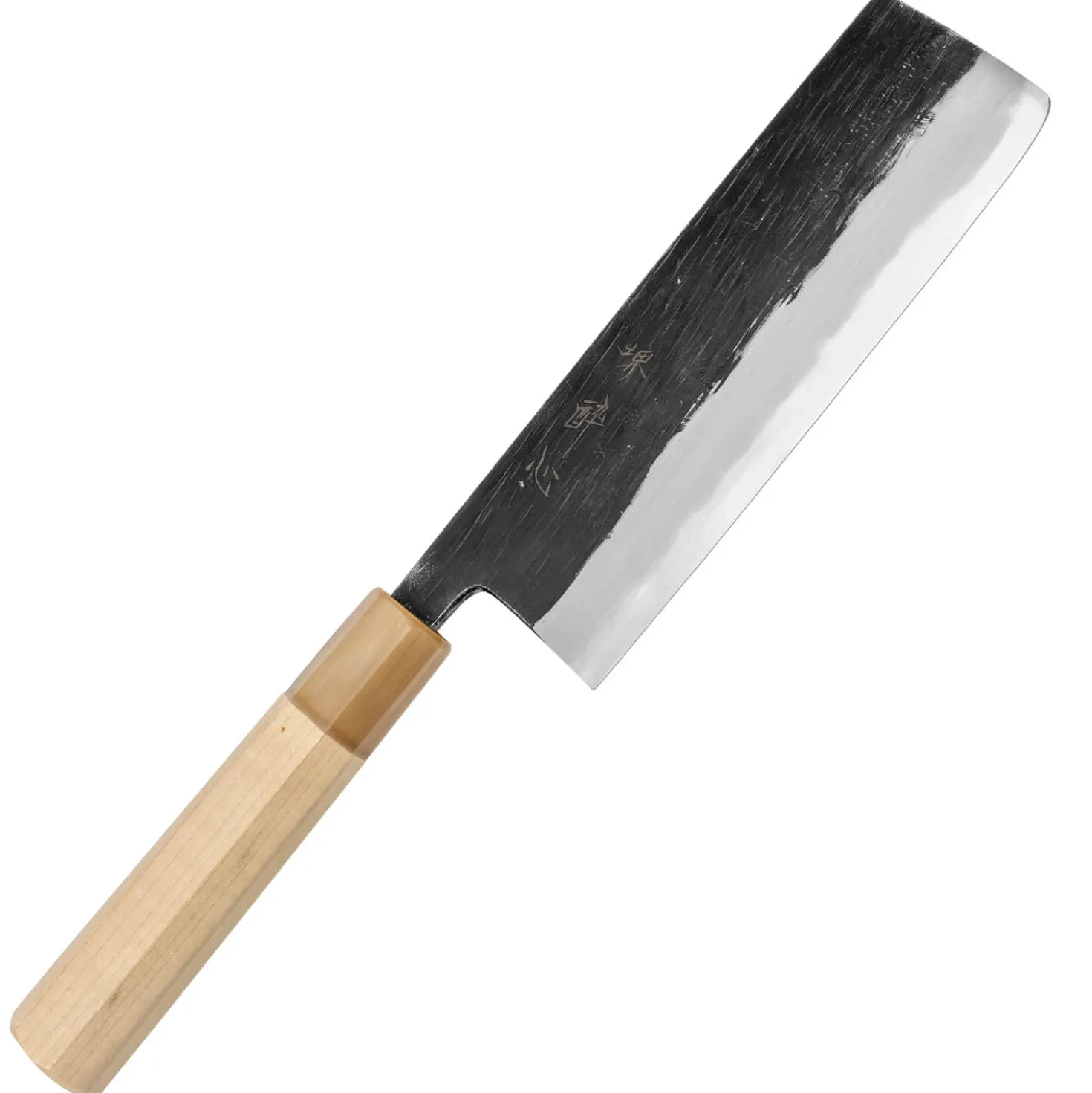 Kenji Togashi Black Nakiri
