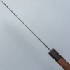 Kenshiro Hatono Aogami Super Kurouchi Gyuto 21 cm