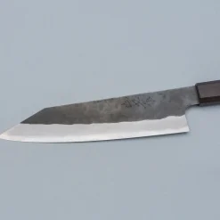 Kenshiro Hatono Aogami Super Kurouchi Gyuto 21 cm