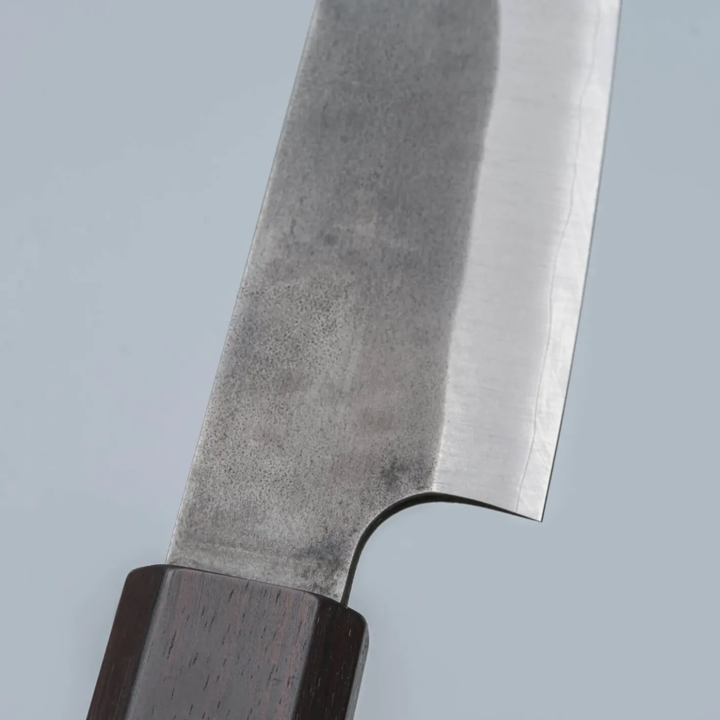 Kenshiro Hatono Aogami Super Kurouchi Petty 13.5 cm