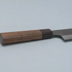 Kenshiro Hatono Aogami Super Kurouchi Bunka 17 cm