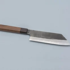 Kenshiro Hatono Aogami Super Kurouchi Bunka 17 cm