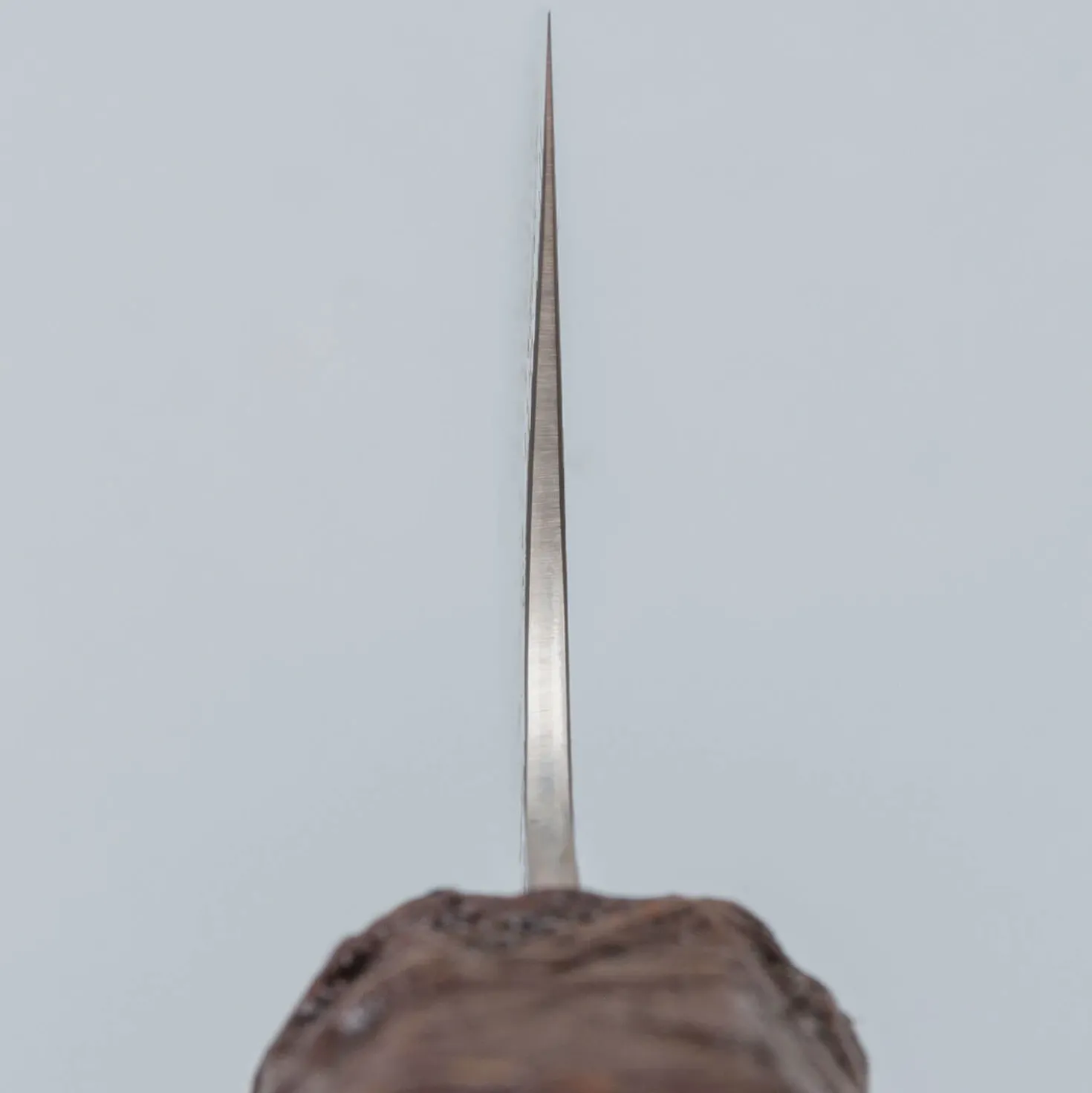 Kenshiro Hatono SG2 Damast Urushi Gyuto 21 cm