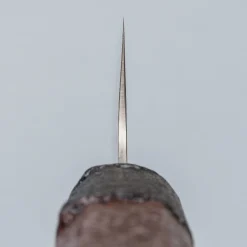 Kenshiro Hatono SG2 Damast Urushi Dark Gyuto 21 cm