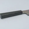 Kenshiro Hatono SG2 Damast Urushi (a6) Gyuto 21 cm