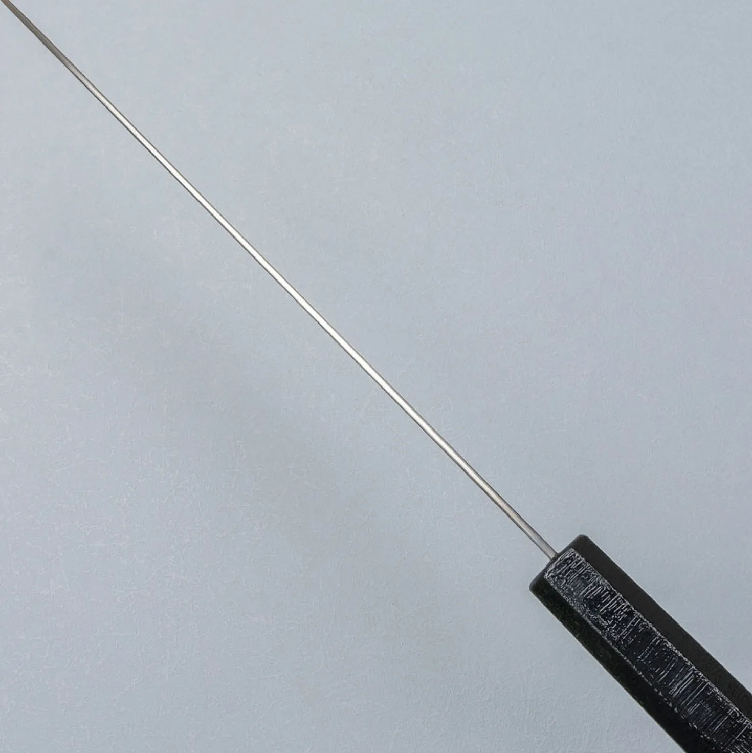 Kenshiro Hatono SG2 Damast Urushi (a6) Gyuto 21 cm
