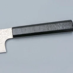Kenshiro Hatono SG2 Damast Urushi (a6) Gyuto 21 cm